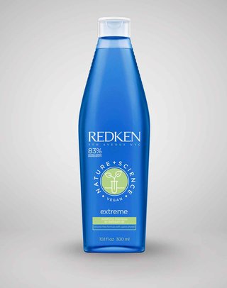 Nature + Science Extreme Shampoo By Redken